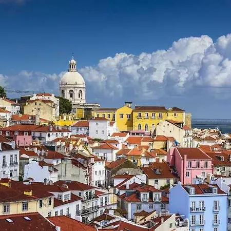 Alfama Chic & Cozy Studio