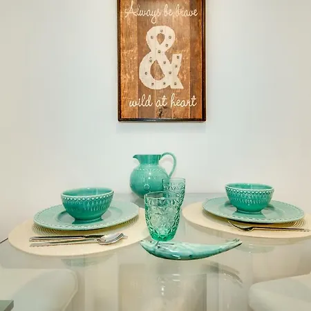 Apartamento Alfama Chic & Cozy Studio *